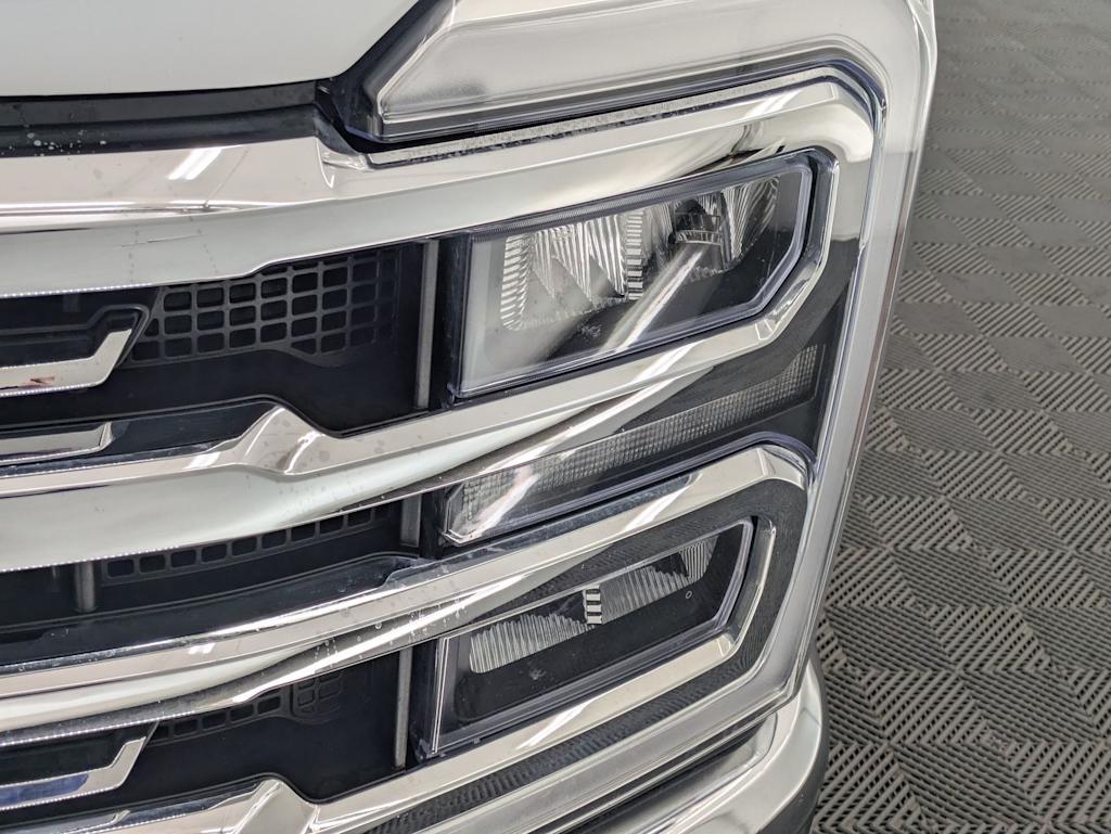 Thumbnail: 2025 Ford F-350 - 22