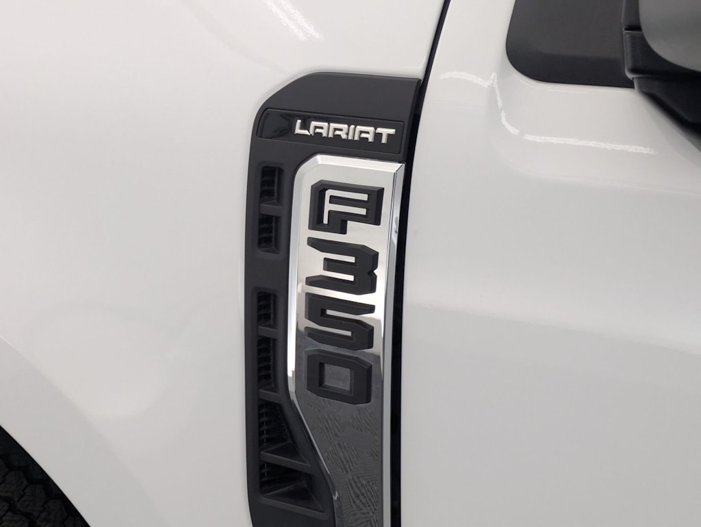 Thumbnail: 2025 Ford F-350 - 18