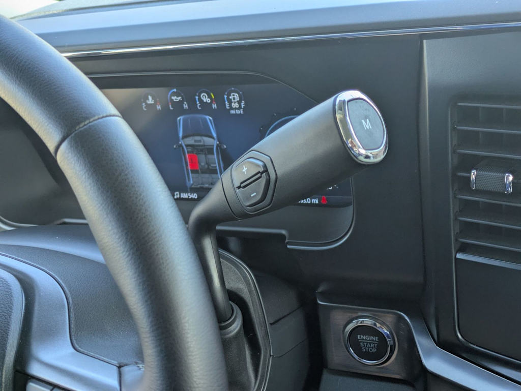 Thumbnail: 2025 Ford F-350 - 34
