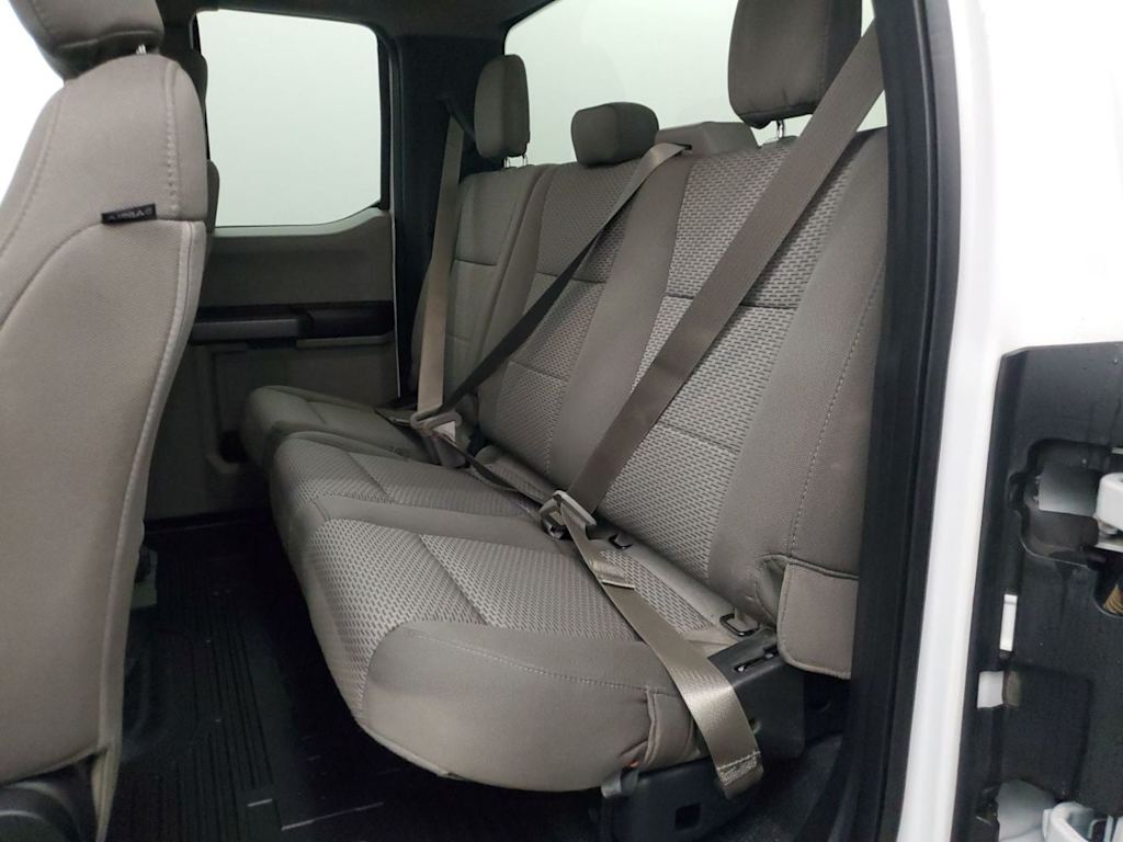 Thumbnail: 2019 Ford F-350 - 5