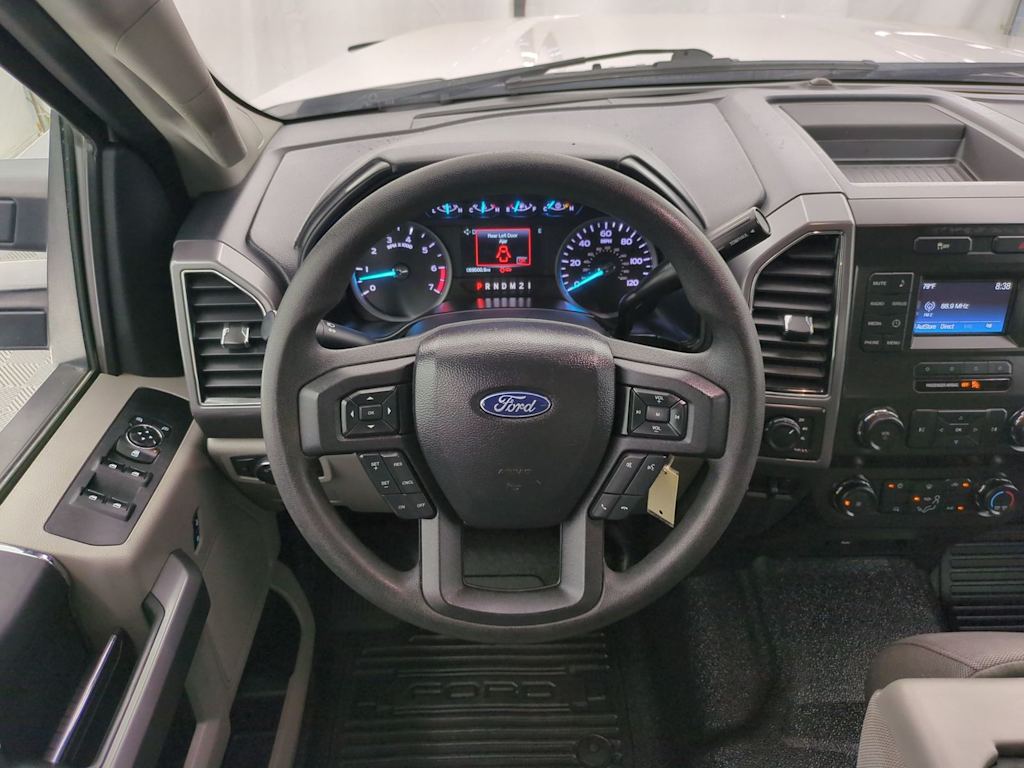 Thumbnail: 2019 Ford F-350 - 14
