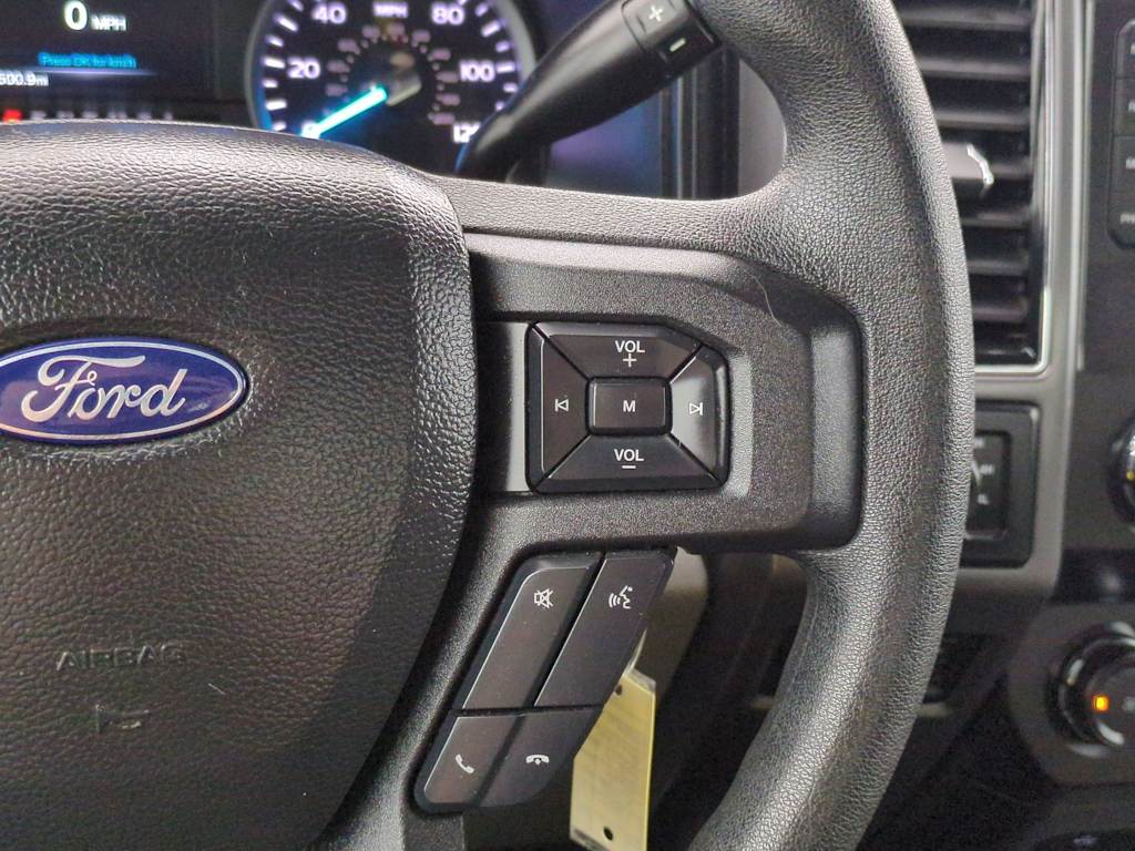 Thumbnail: 2019 Ford F-350 - 28