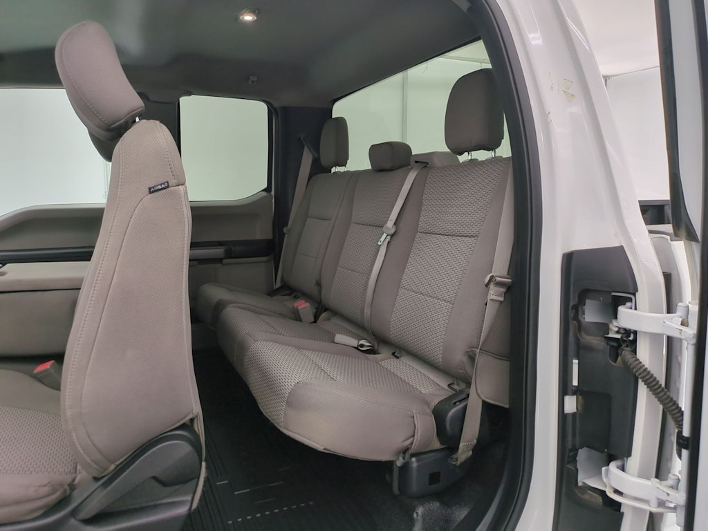 Thumbnail: 2019 Ford F-350 - 25