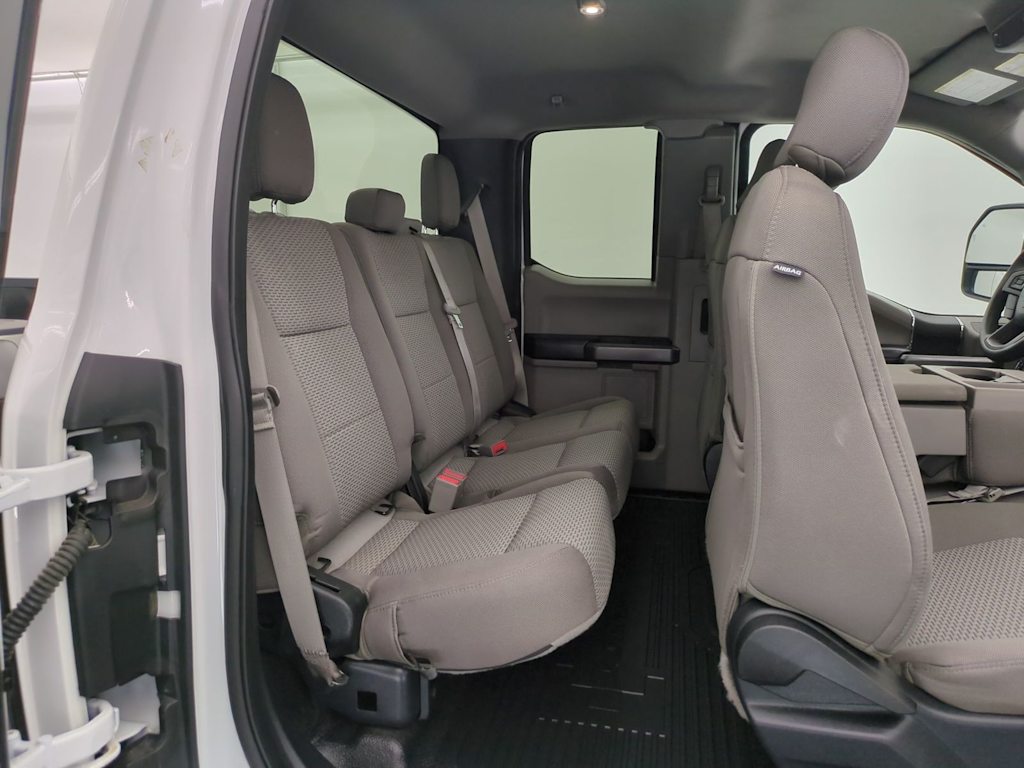 Thumbnail: 2019 Ford F-350 - 26