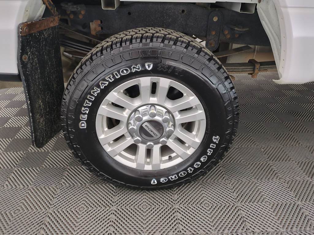 Thumbnail: 2019 Ford F-350 - 8