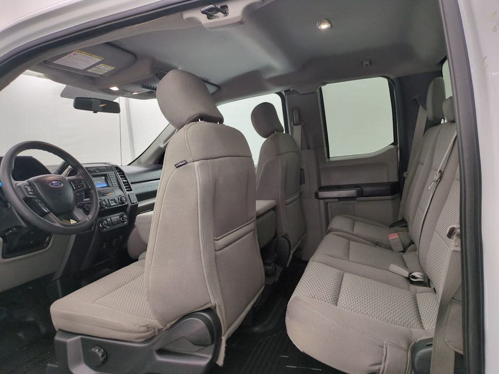 Thumbnail: 2019 Ford F-350 - 13