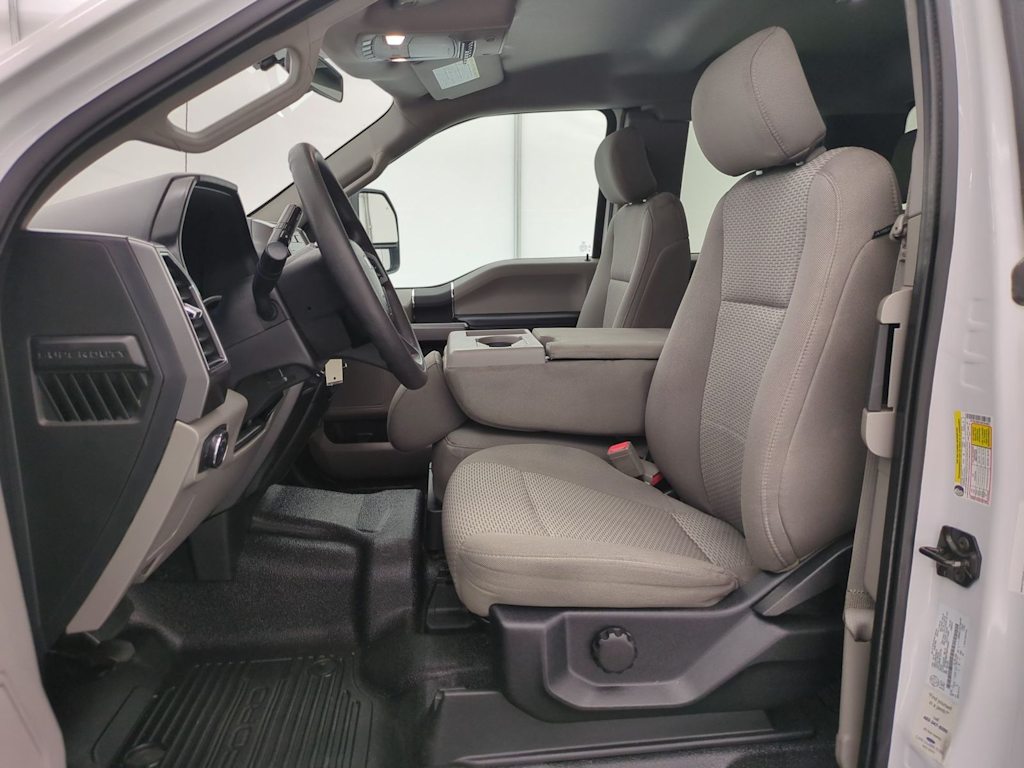 Thumbnail: 2019 Ford F-350 - 11