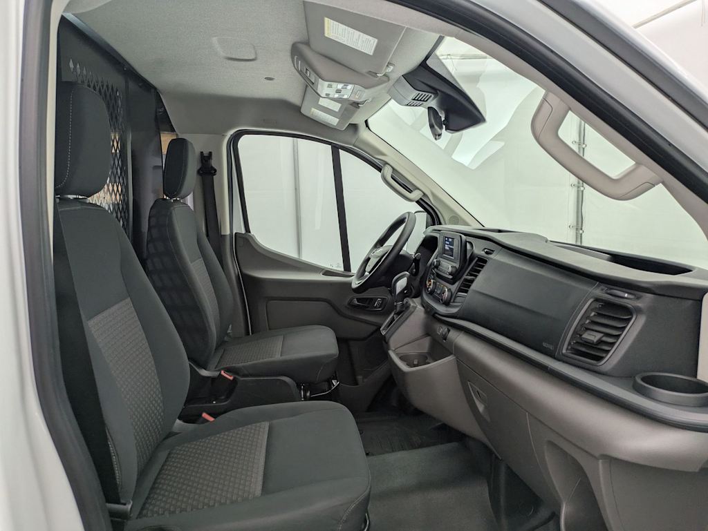 Thumbnail: 2024 Ford Transit Series - 25