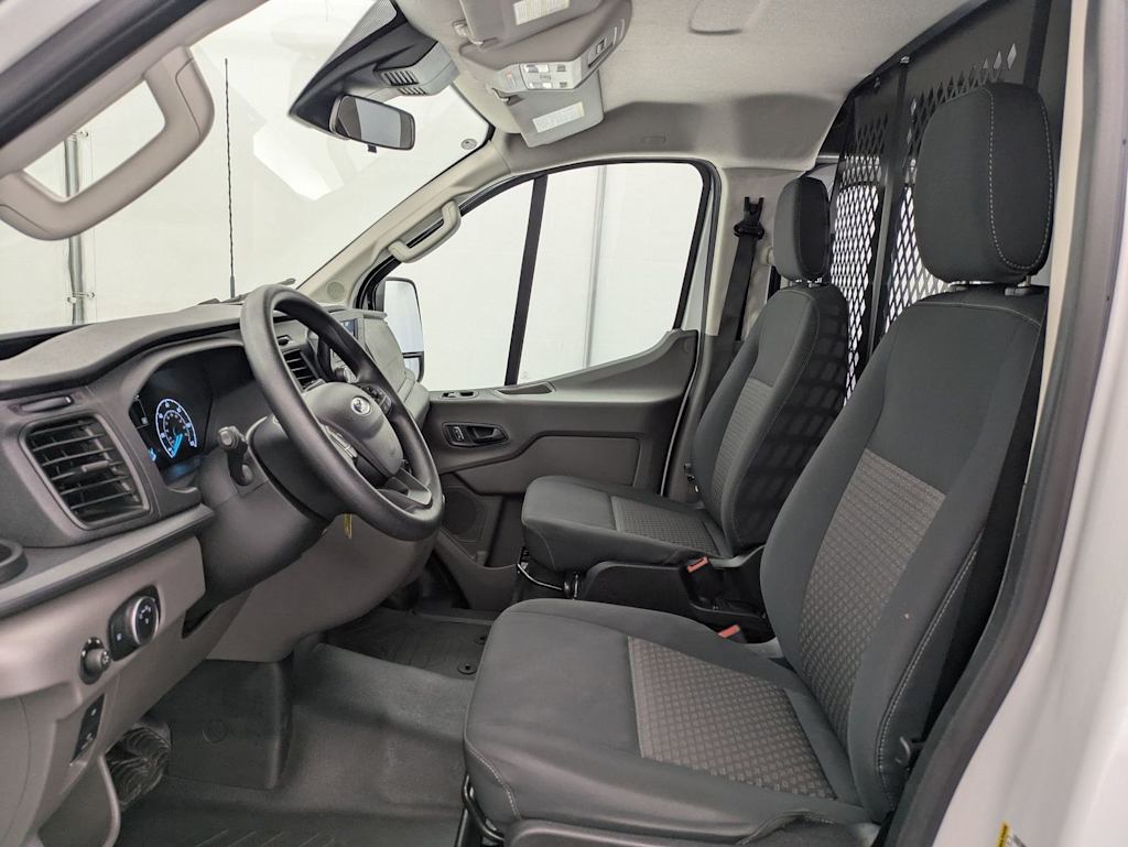Thumbnail: 2024 Ford Transit Series - 11