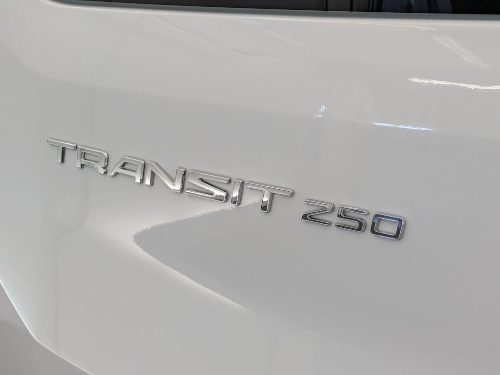 Thumbnail: 2024 Ford Transit Series - 23