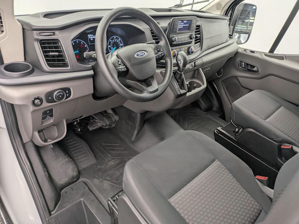 Thumbnail: 2024 Ford Transit Series - 2