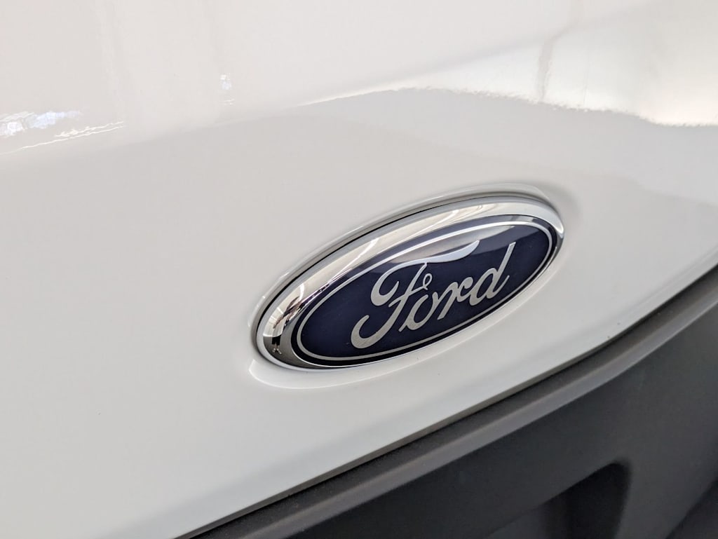 Thumbnail: 2024 Ford Transit Series - 7