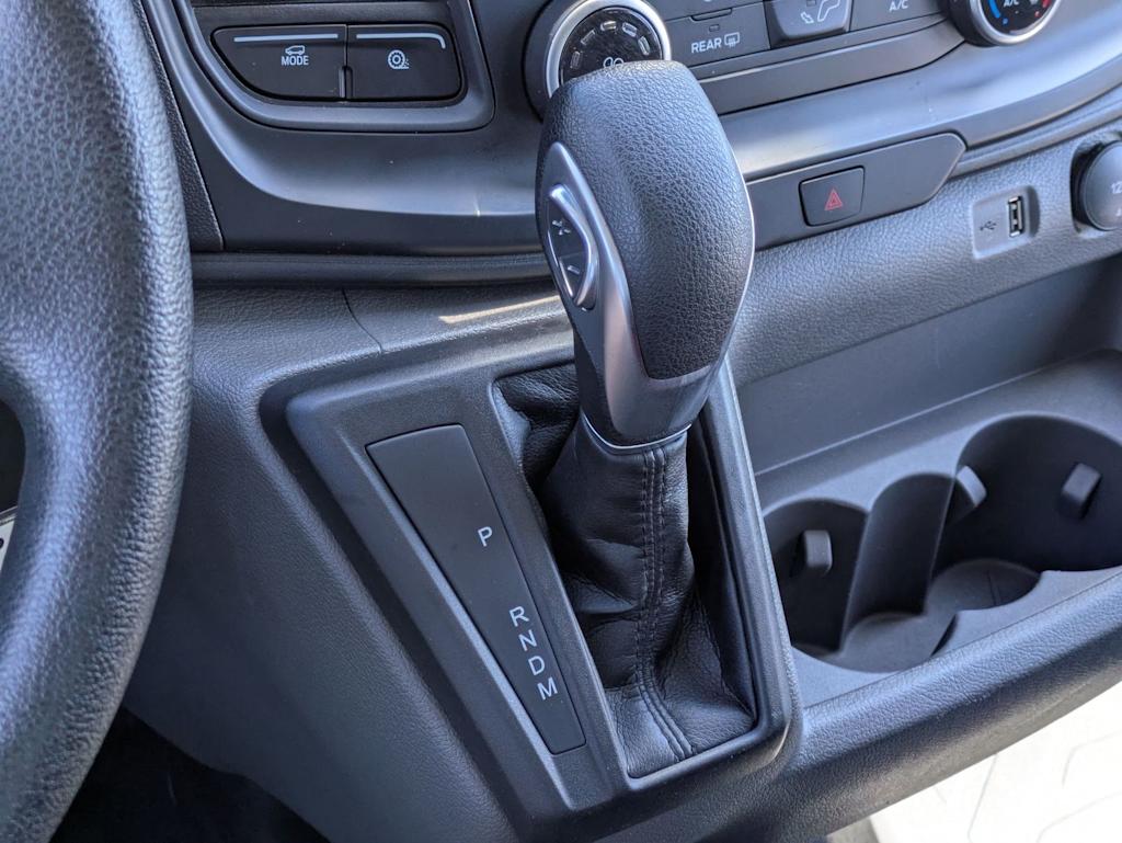 Thumbnail: 2024 Ford Transit Series - 15