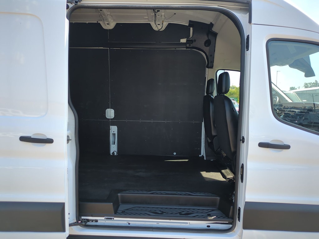 Thumbnail: 2025 Ford Transit Series - 12