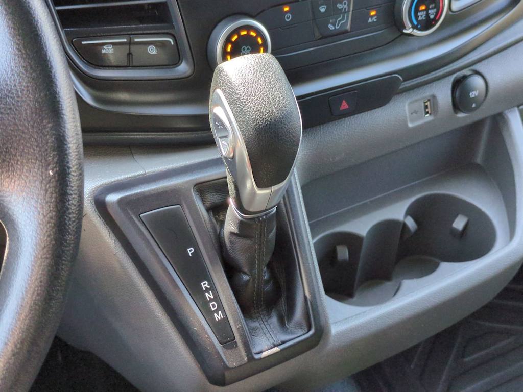 Thumbnail: 2025 Ford Transit Series - 15