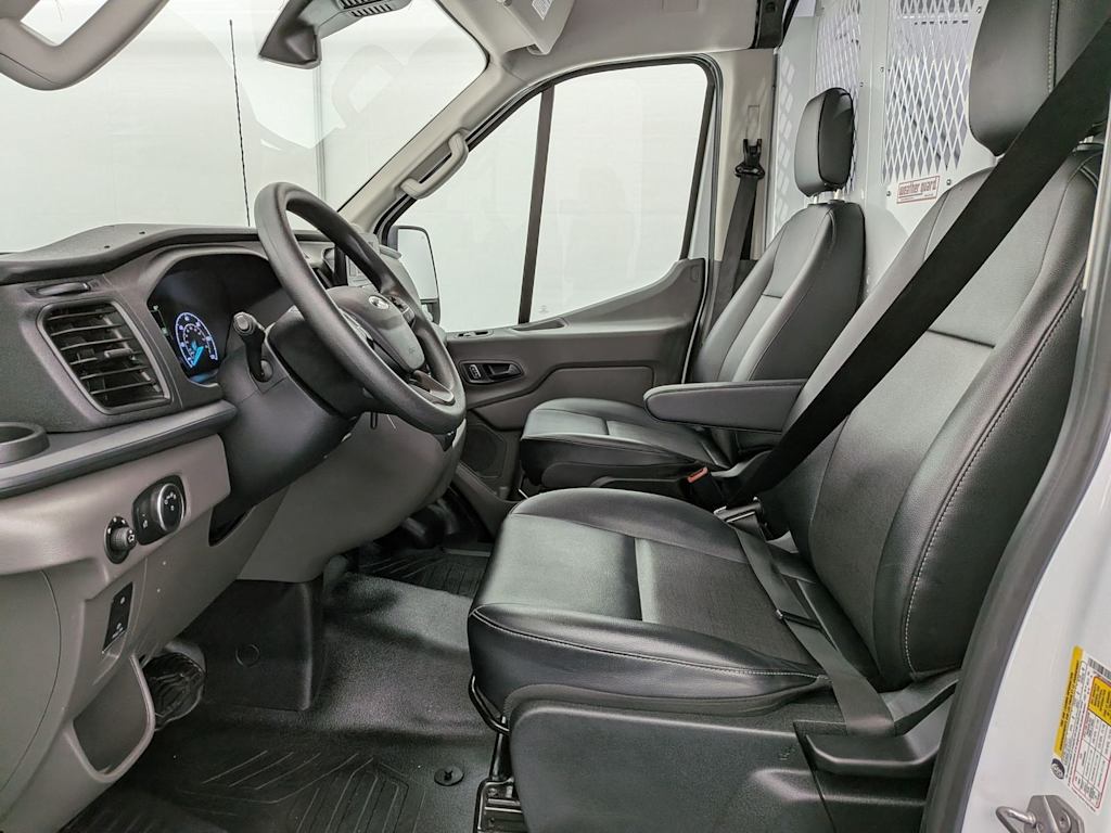 Thumbnail: 2024 Ford Transit Series - 10