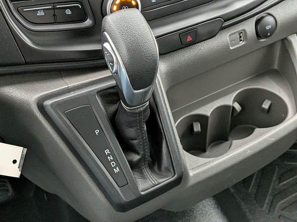 Thumbnail: 2024 Ford Transit Series - 34