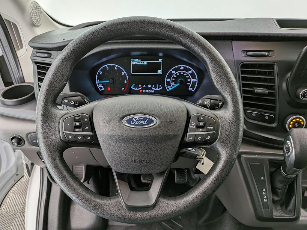 Thumbnail: 2024 Ford Transit Series - 13