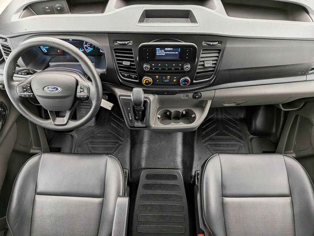 Thumbnail: 2024 Ford Transit Series - 9