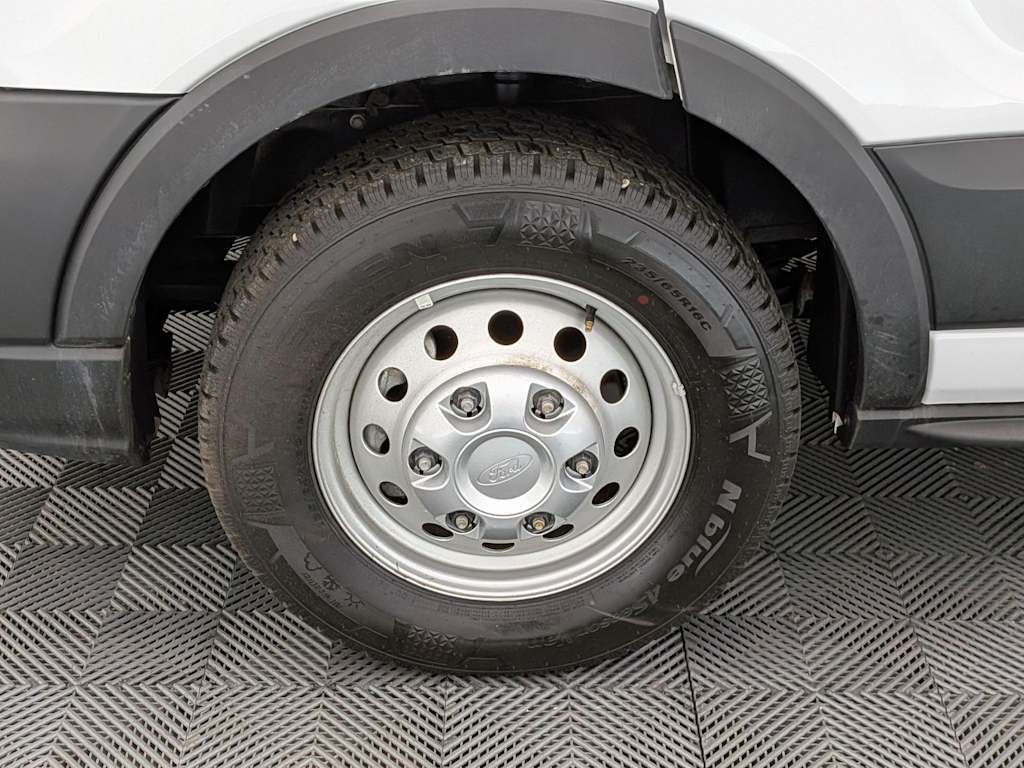 Thumbnail: 2024 Ford Transit Series - 7