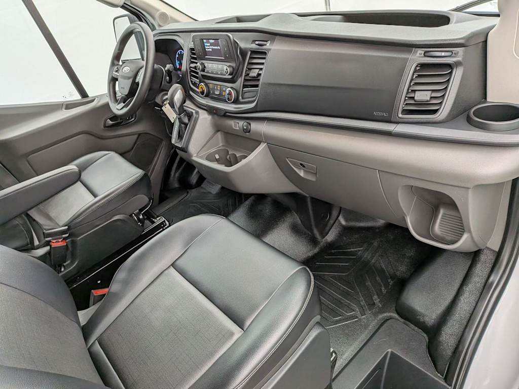 Thumbnail: 2024 Ford Transit Series - 12