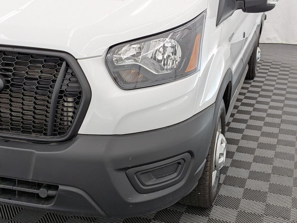 Thumbnail: 2024 Ford Transit Series - 24
