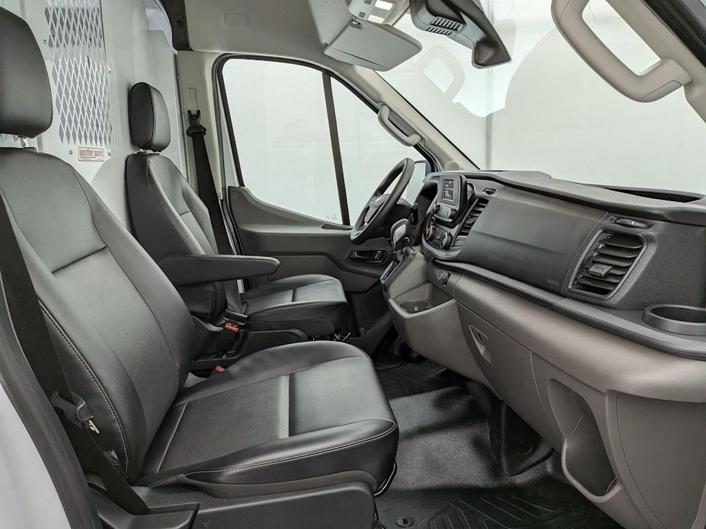 Thumbnail: 2024 Ford Transit Series - 28