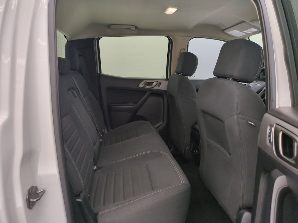 Thumbnail: 2021 Ford Ranger - 26
