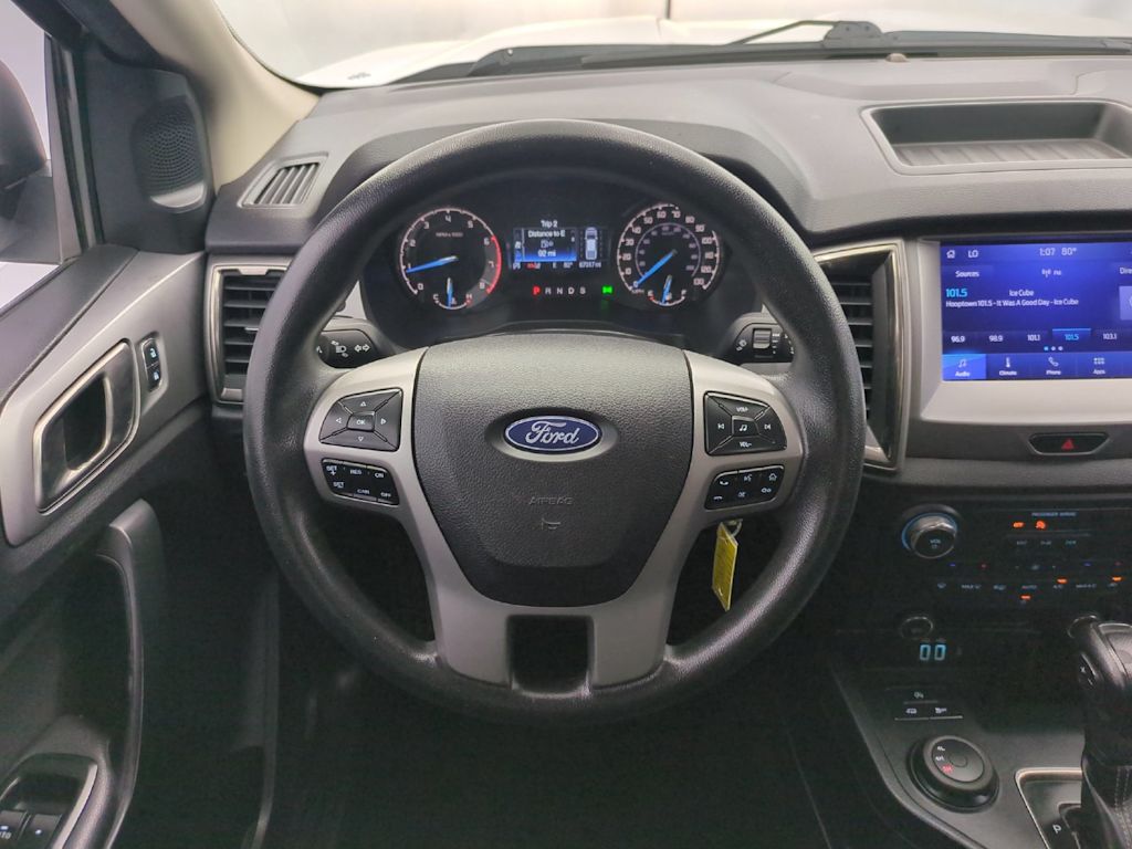Thumbnail: 2021 Ford Ranger - 13