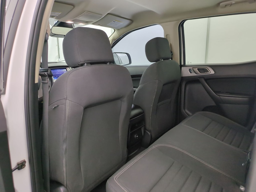 Thumbnail: 2021 Ford Ranger - 12