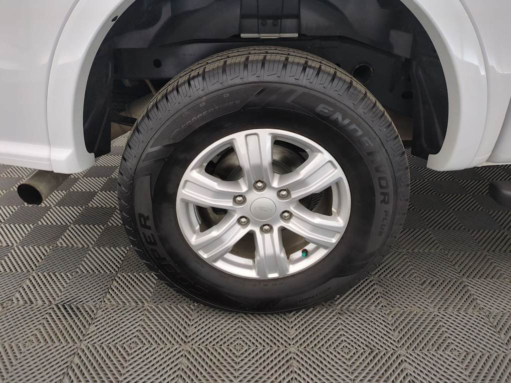 Thumbnail: 2021 Ford Ranger - 7