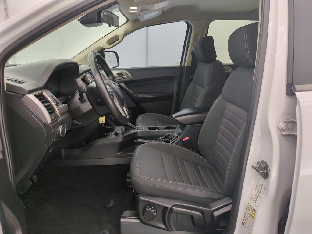 Thumbnail: 2021 Ford Ranger - 10