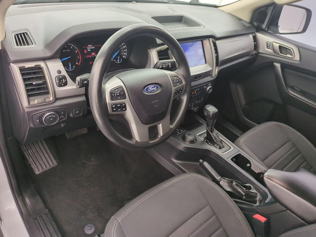 Thumbnail: 2021 Ford Ranger - 2