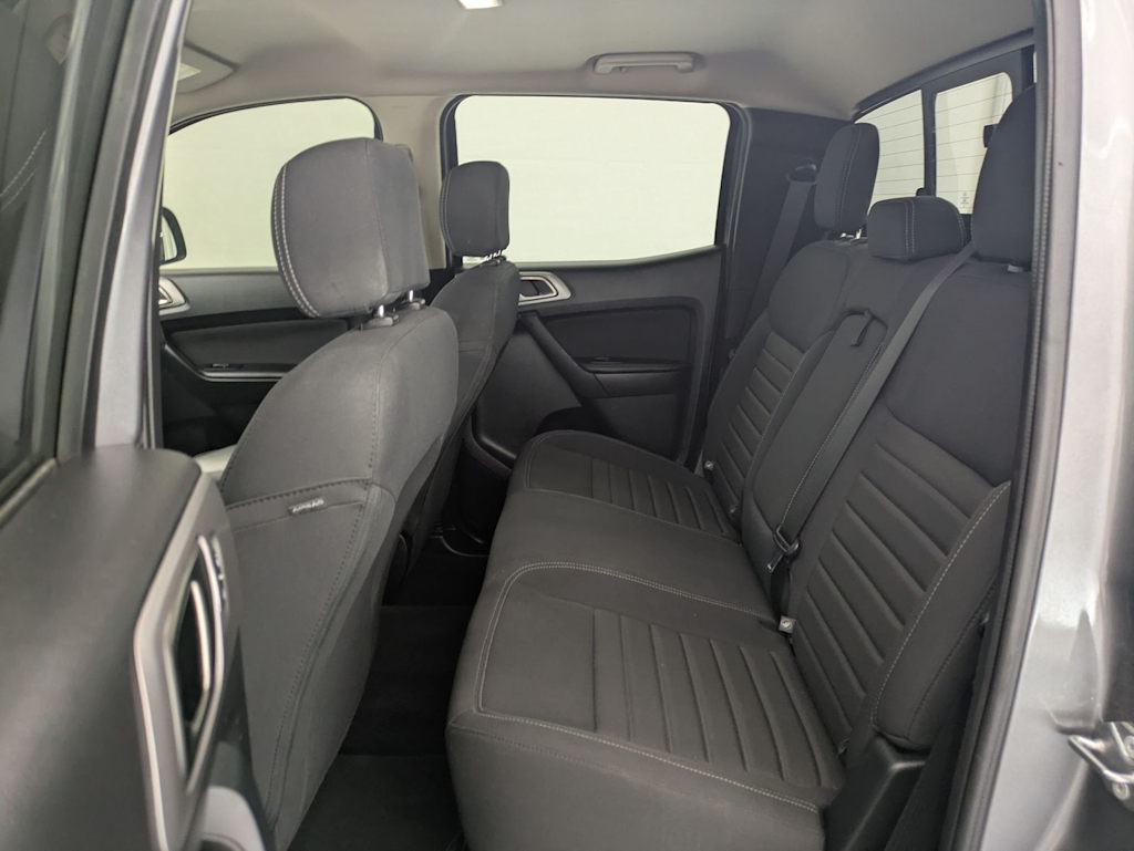 Thumbnail: 2021 Ford Ranger - 27