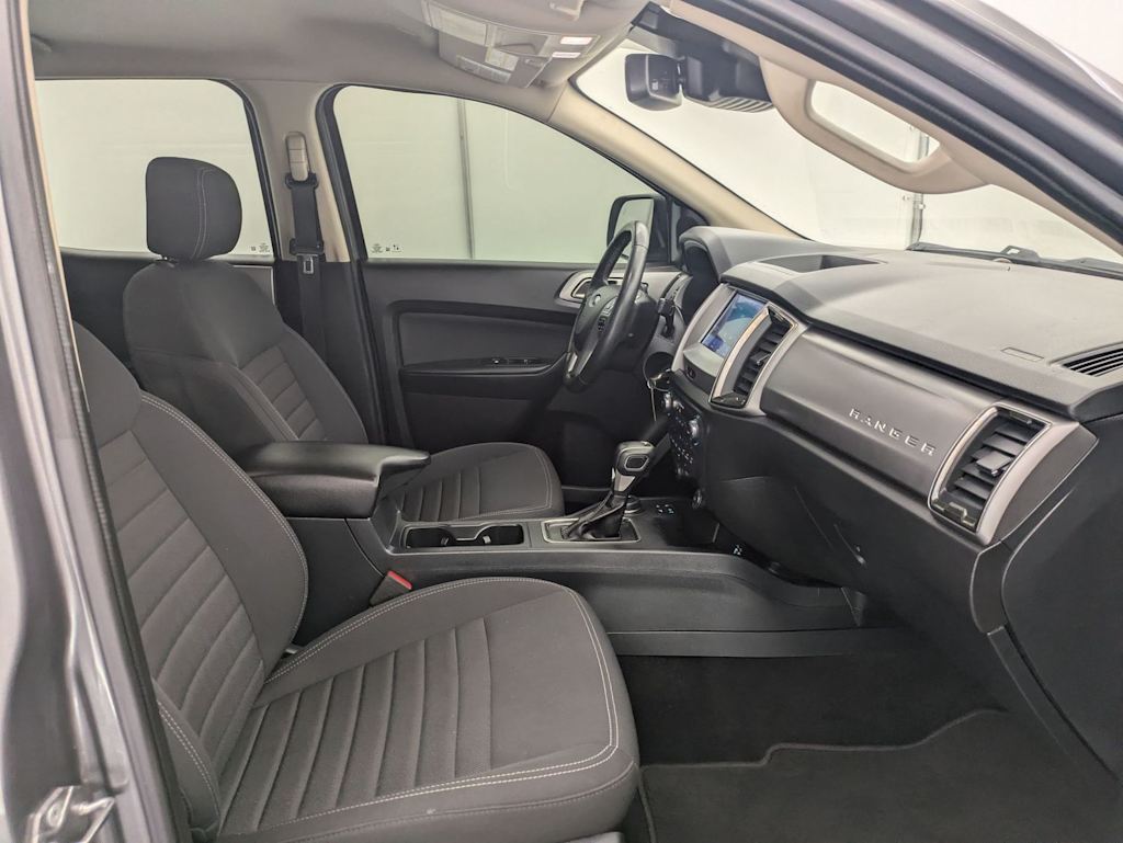 Thumbnail: 2021 Ford Ranger - 12