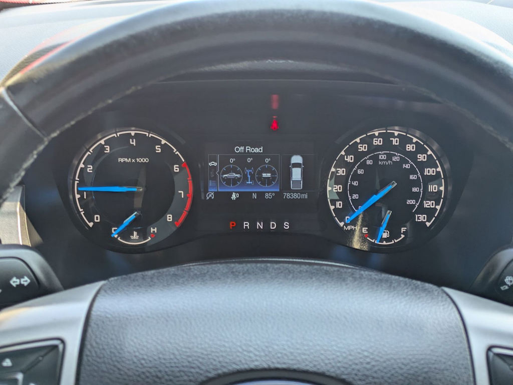Thumbnail: 2021 Ford Ranger - 17