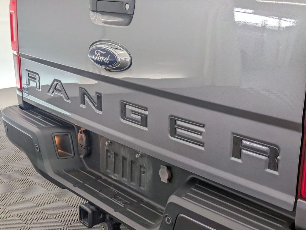 Thumbnail: 2021 Ford Ranger - 24