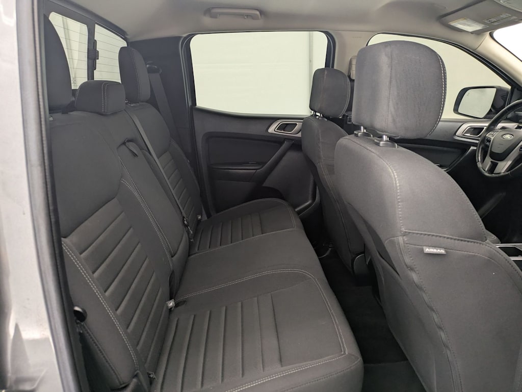 Thumbnail: 2021 Ford Ranger - 28