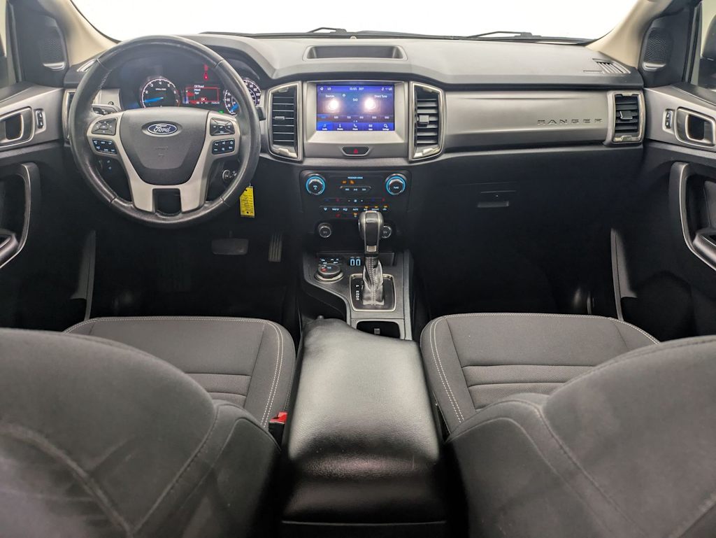 Thumbnail: 2021 Ford Ranger - 10
