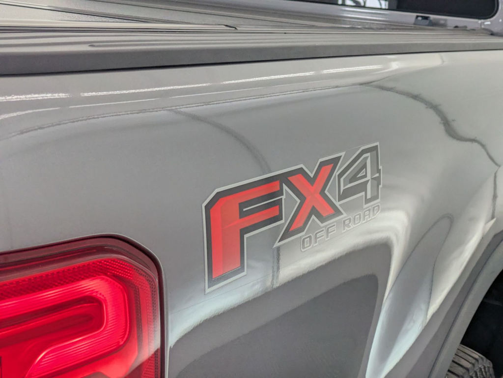Thumbnail: 2021 Ford Ranger - 25