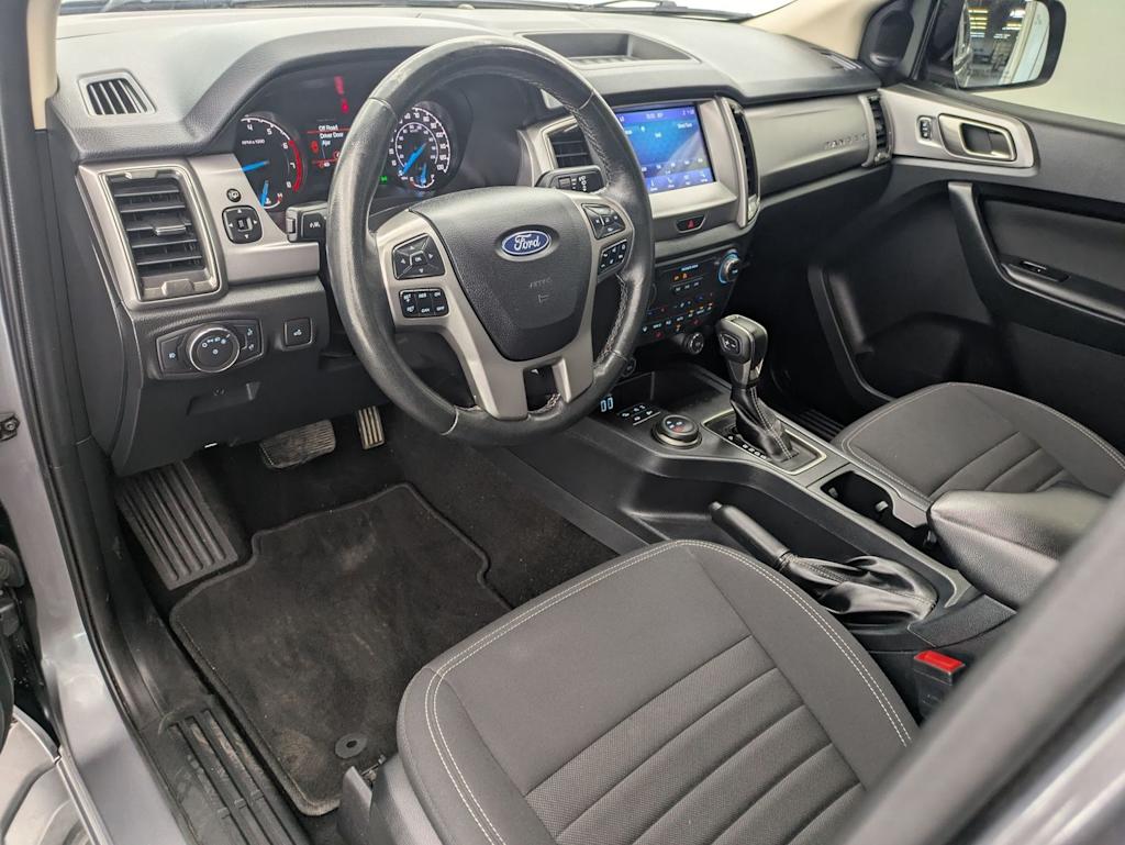 Thumbnail: 2021 Ford Ranger - 2