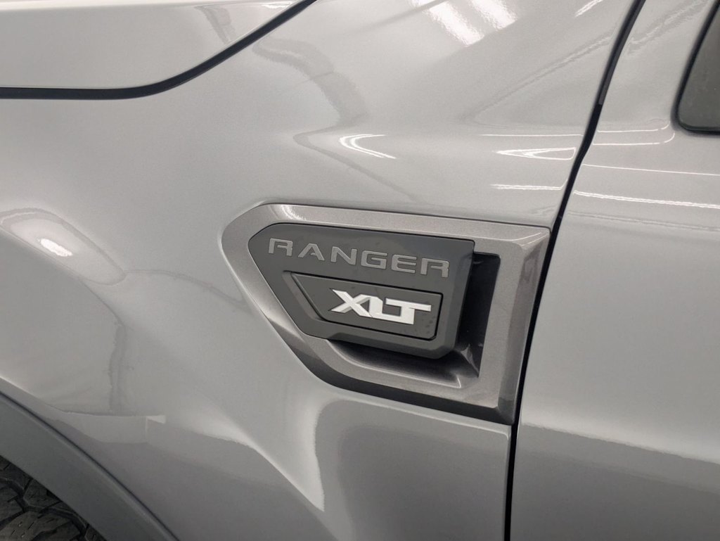 Thumbnail: 2021 Ford Ranger - 7