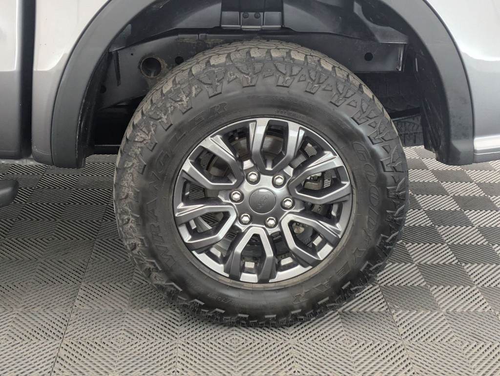 Thumbnail: 2021 Ford Ranger - 8