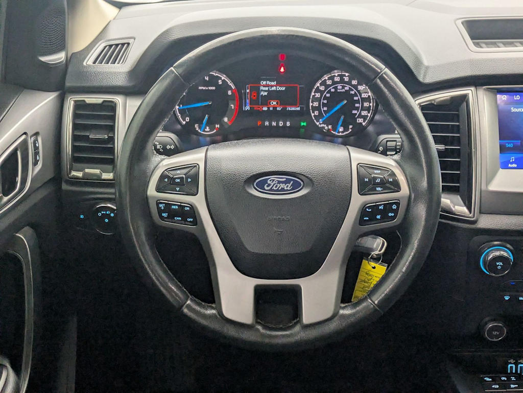Thumbnail: 2021 Ford Ranger - 14