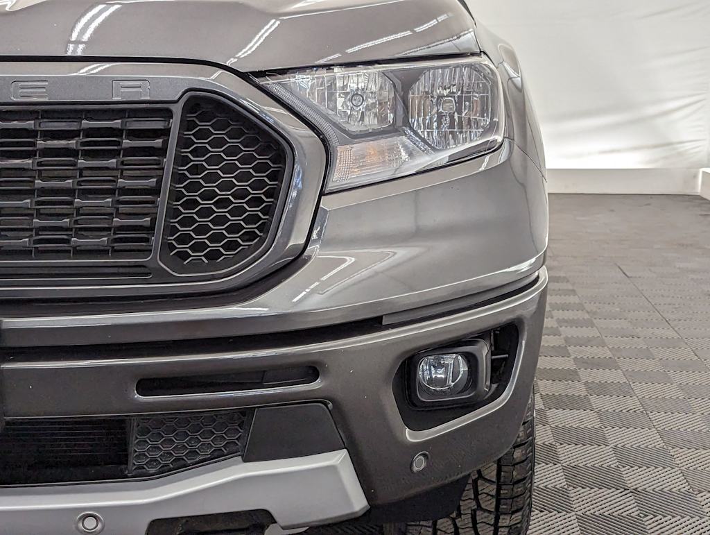 2020 Ford Ranger XLT 24