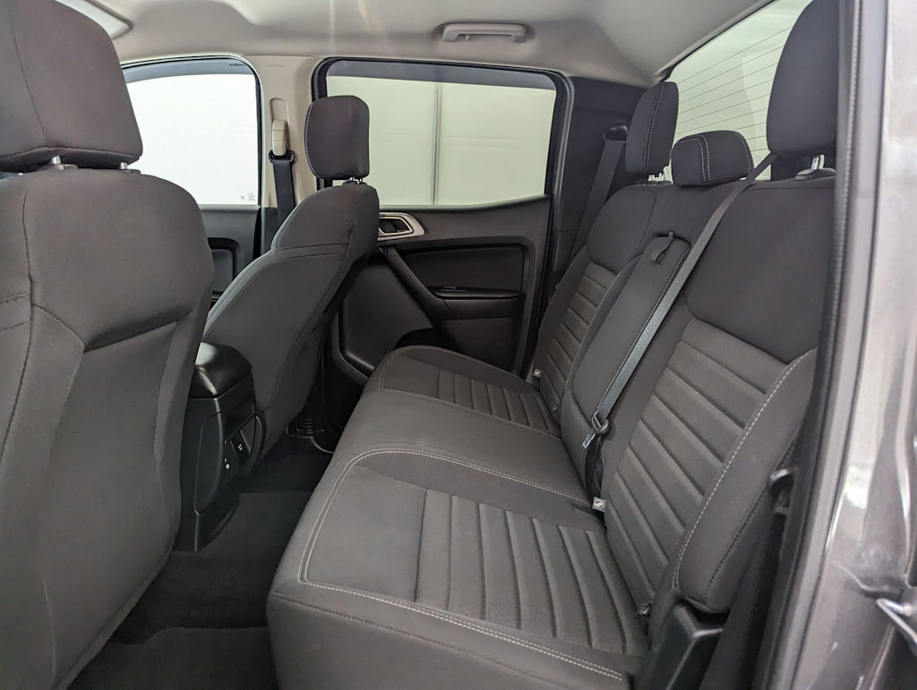 2020 Ford Ranger XLT 29