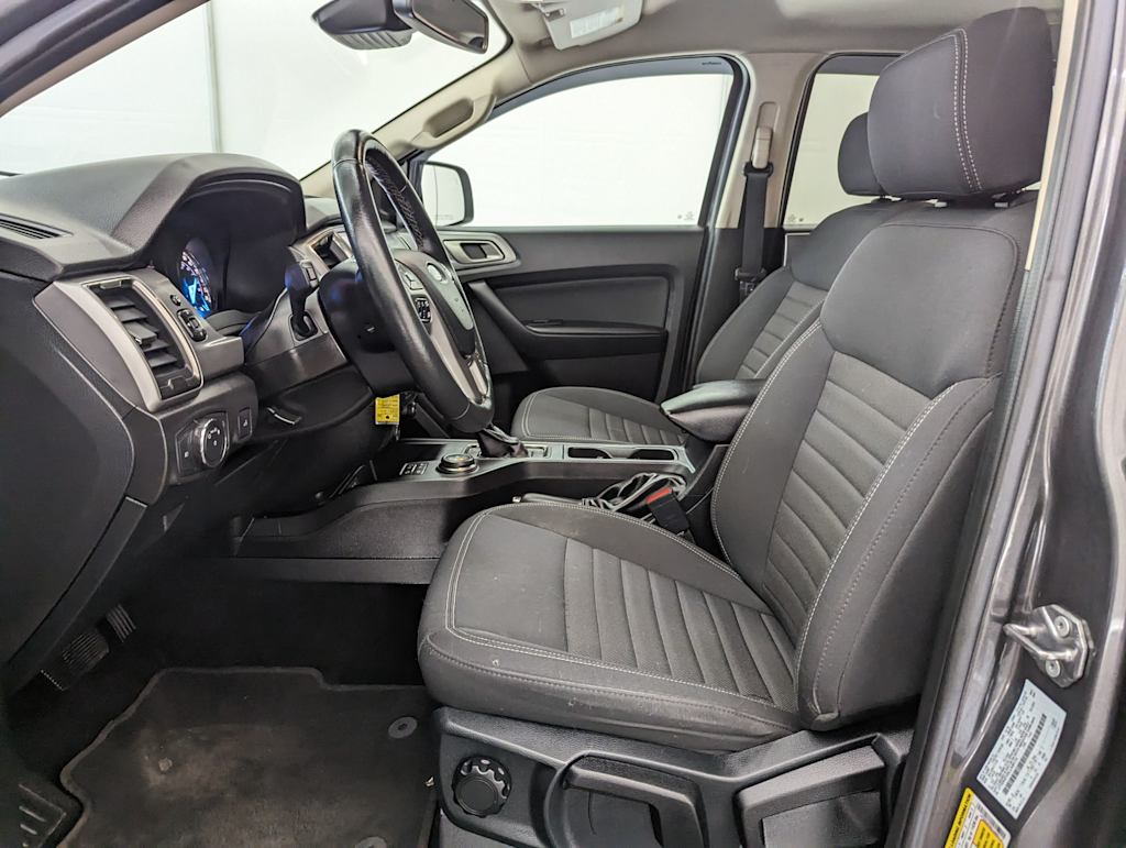 2020 Ford Ranger XLT 11