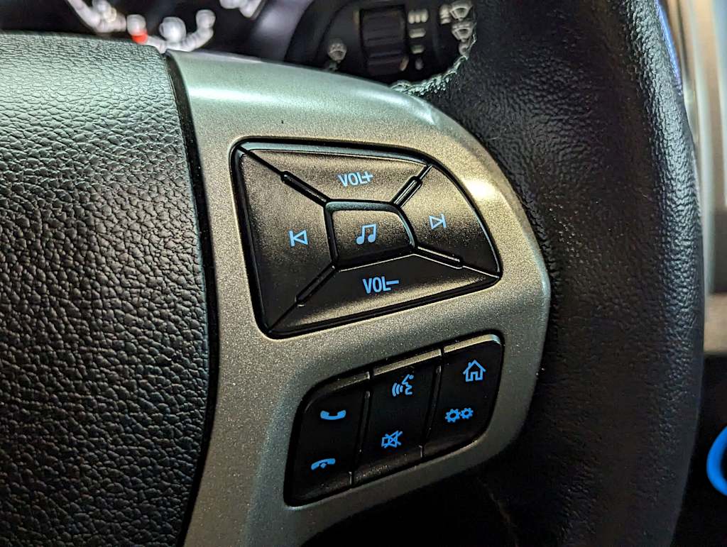 2020 Ford Ranger XLT 32