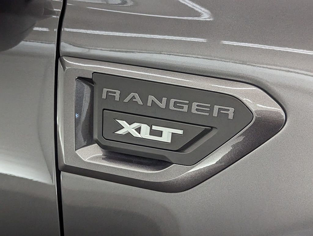 2020 Ford Ranger XLT 25
