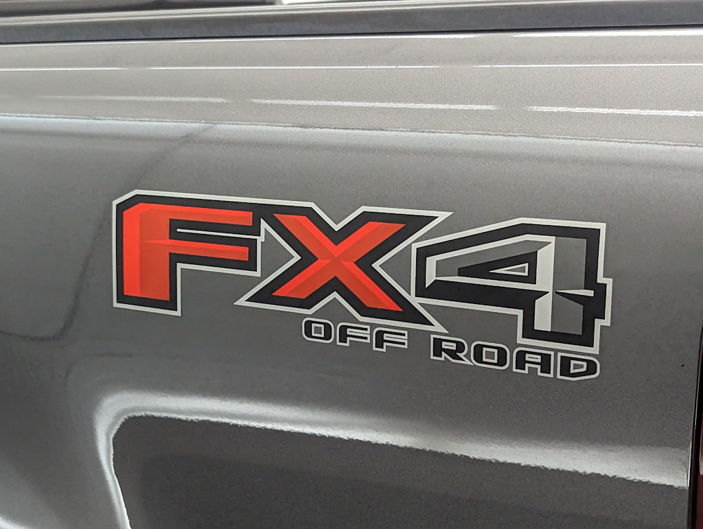 2020 Ford Ranger XLT 7